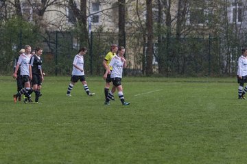 Bild 310 - Frauen Kieler MTV - TSV Schienberg : Ergebnis: 9:0